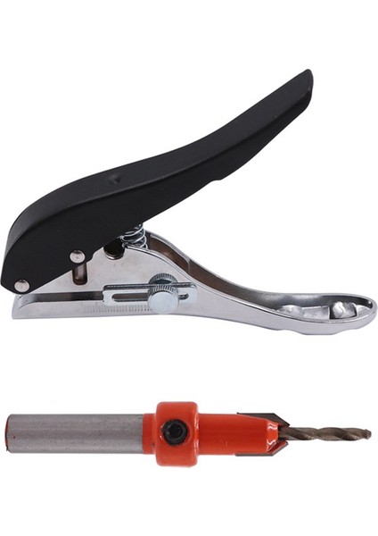 Vida Kapakları Delik Delme 8mm Açıklık Yuvarlak Yumruk Pense Kredi Fotoğraf Kağıdı Kartı Köşe Yuvarlak Zımba Pense Kağıt Kesici (Yurt Dışından) modelleri