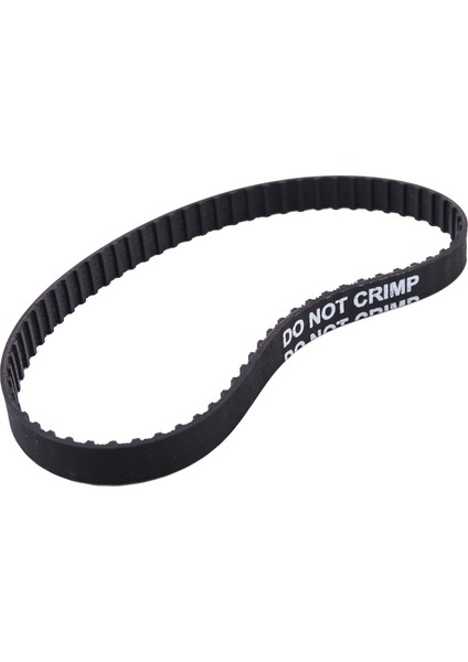 10 Adet Senkron Kayış Gt2 Kauçuk Zamanlama Kayışı M1.5X70TX9.5MM CJ0618 Sıeg C2 C3 Torna Parçaları (Yurt Dışından)