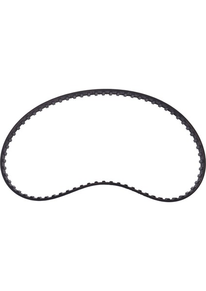 10 Adet Senkron Kayış Gt2 Kauçuk Zamanlama Kayışı M1.5X70TX9.5MM CJ0618 Sıeg C2 C3 Torna Parçaları (Yurt Dışından)