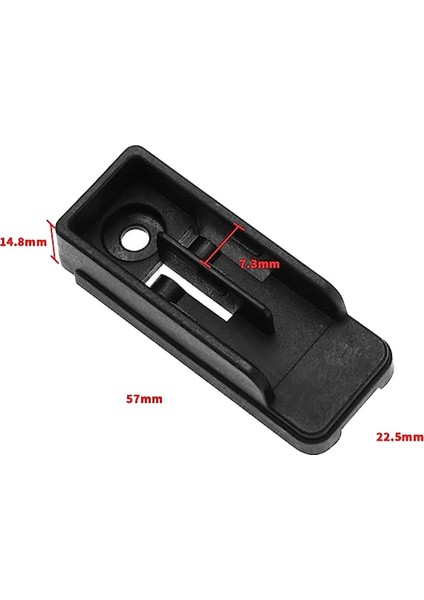 Makita 18V Darbeli Matkap Için 4 Adet Elektrikli Tornavida Uçları Tutucu, Makita 14.4V 18V Matkap Sürücüsü Için Bit Tutucu (Yurt Dışından)
