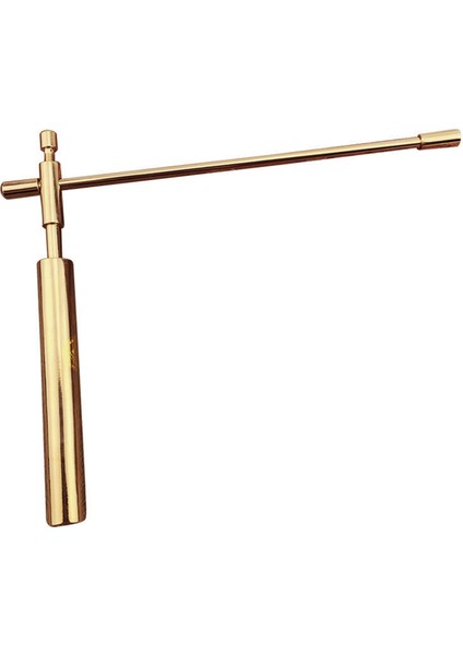 Bakır Ejderha Arayan Maden Çubuğu Açık Enerji Su Büyüleyici Ayarlanabilir Dedektör El Ayrılabilir Alet Altın (Yurt Dışından)