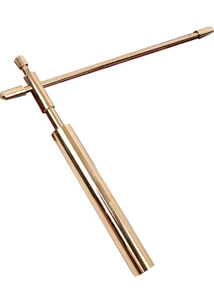 Bakır Ejderha Arayan Maden Çubuğu Açık Enerji Su Büyüleyici Ayarlanabilir Dedektör El Ayrılabilir Alet Altın (Yurt Dışından) indirimleri