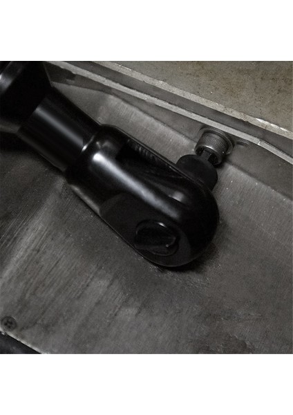 3/8 Inç Sürücü Düşük Profil Darbeli Altıgen Tornavida Seti 16 Parça Sae/metrik 1/4-3/4 Inç 6-19MM Cr-Mo Çelik (Yurt Dışından)