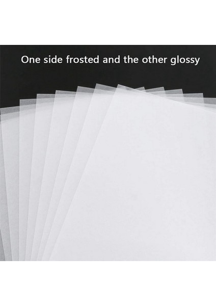 2x Shrink Kuşe Kağıt Isı Shrink Levha Plastik Kiti Delik Delme Anahtarlıklar Kalemler Dıy Çizim Sanat Kaynağı (Yurt Dışından) indirimleri