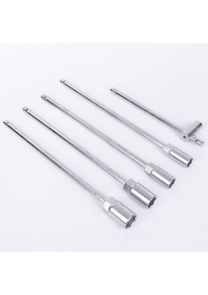 10 Adet Krom Vanadyum Çelik Metrik Soket Anahtarı Kombinasyonu T Şekilli Soket Anahtarı (Yurt Dışından) modelleri
