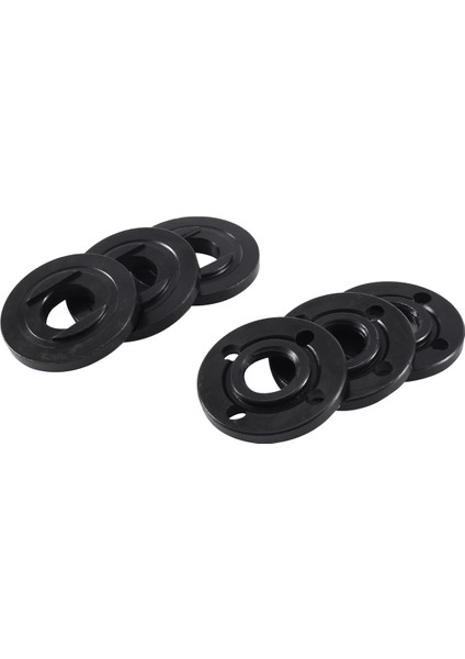 Açılı Taşlama Ekleri, Kilit Somunu Öğütücü Anahtar Anahtarı Flanş Somunu ve Uzatma Mili, 5/8-11 Elektrikli El Aletleri Için 8pcs Kit (Yurt Dışından) fiyatları