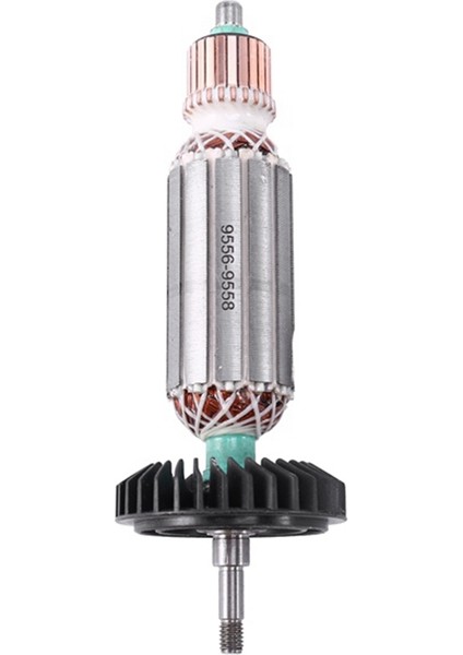AC220V-240V Armatür Rotor Makıta Açı Öğütücü 9556 9557 9558 9556NB 9556HN 9557NB 9557HN 9558NB 9558HN (Yurt Dışından) fırsatları