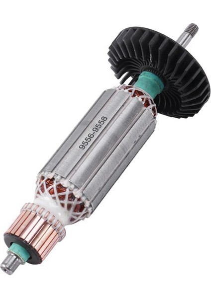 AC220V-240V Armatür Rotor Makıta Açı Öğütücü 9556 9557 9558 9556NB 9556HN 9557NB 9557HN 9558NB 9558HN (Yurt Dışından) indirimleri