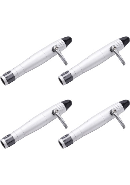4x Döner Hızlı Değişim El Aleti Esnek Şaft 3/32 Inç / 2.35MM Foredom Için Şaft Aracı A14_25 (Yurt Dışından)
