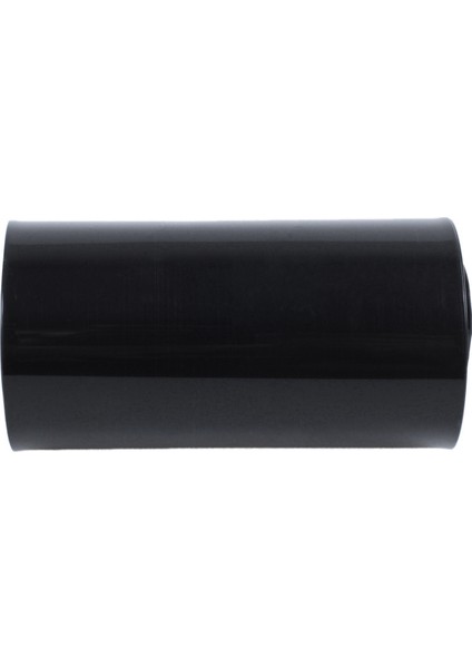 3 Adet 70MM/44MM Pvc Isıyla Daralan Makaron Sargı Siyah 2m 6.5ft 18650 Için (Yurt Dışından)