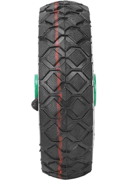 2x Şişme Lastik Aşınmaya Dayanıklı 6ın Tekerlek 150MM Lastik Endüstriyel Sınıf Arabası Arabası Lastiği Tekeri 250KG 36PSI (Yurt Dışından) indirimleri