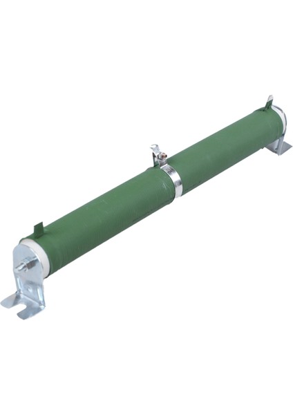 2x 200W Watt 100 Ohm Seramik Tüp Ayarlanabilir Reostat Direnç Yeşil (Yurt Dışından) fiyatları