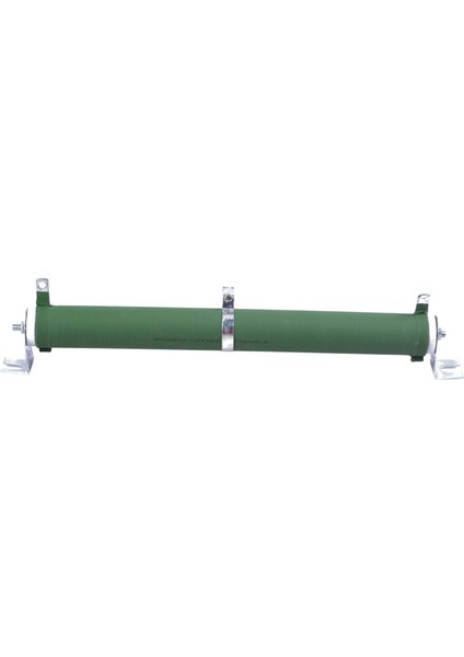 2x 200W Watt 100 Ohm Seramik Tüp Ayarlanabilir Reostat Direnç Yeşil (Yurt Dışından) fırsatları