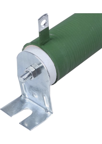 2x 200W Watt 100 Ohm Seramik Tüp Ayarlanabilir Reostat Direnç Yeşil (Yurt Dışından) indirimleri