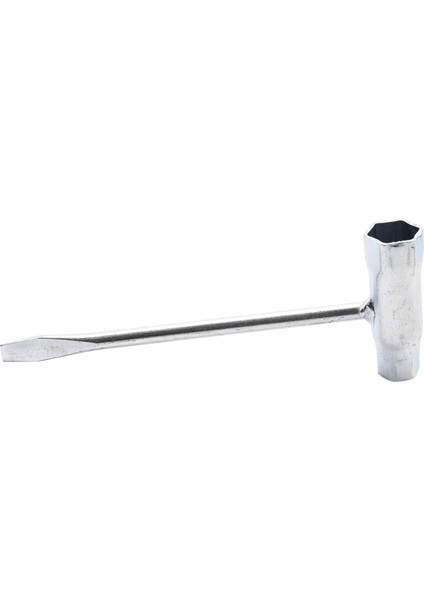 Çubuk Somunu T Testere Anahtarı Anahtarı 1/2 Inç (13 Mm) x 3/4 Inç (19 Mm) (Yurt Dışından)
