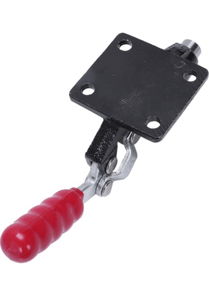 32MM Piston Inme Metal Itme Çekme Manivelalı Kelepçe 227KG 500 Lbs,многоцелевой Пакет (Yurt Dışından) fırsatları