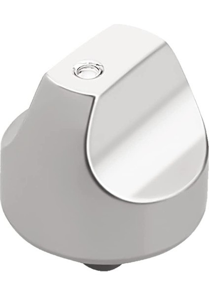 5 Adet WB03X32194 WB03T10329 Gaz Sobası Için Ocak Düğmesi, CGP350 ve CGP650 Serisi Için, WB03X25889, 4920893, AP6837585'I Değiştirin (Yurt Dışından) modelleri