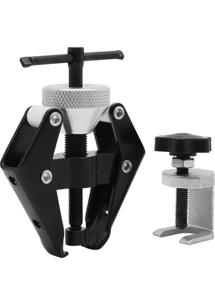 2 Adet Silecek Kolu Çektirme ve Terminal Temizleme Aracı, Cam Silecek Kolu Temizleme Aracı (Yurt Dışından)