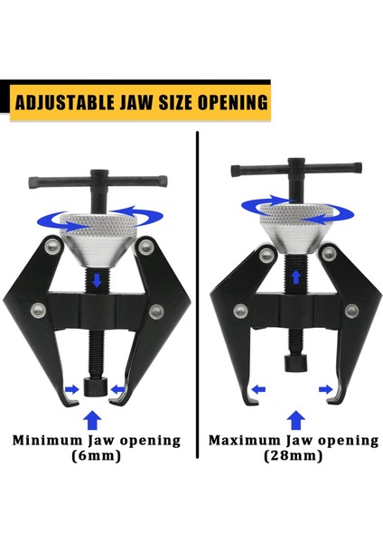 2 Adet Silecek Kolu Çektirme ve Terminal Temizleme Aracı, Cam Silecek Kolu Temizleme Aracı (Yurt Dışından) fırsatları