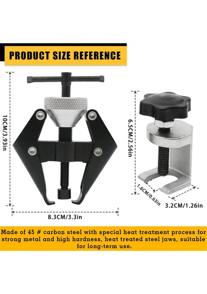 2 Adet Silecek Kolu Çektirme ve Terminal Temizleme Aracı, Cam Silecek Kolu Temizleme Aracı (Yurt Dışından) indirimleri