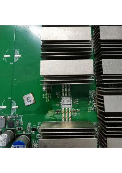 5 Adet BM1391AE Asıc Bitcoin Btc Bch Miner S15 T15 Hashboard Çipi (Yurt Dışından) fırsatları