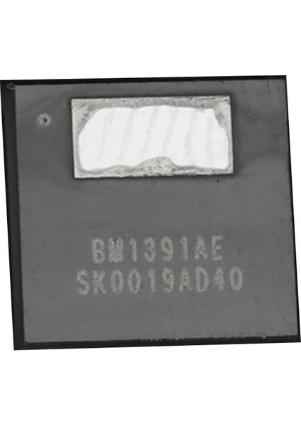 5 Adet BM1391AE Asıc Bitcoin Btc Bch Miner S15 T15 Hashboard Çipi (Yurt Dışından) indirimleri