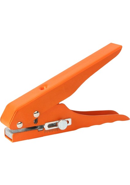 8mm Kenar Bantlama Delme Pensesi Ağaç Işleme Vida Deliği Kapağı Pvc Delme Aracı (Yurt Dışından)