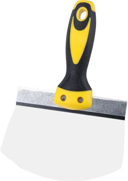 Paslanmaz Çelik Duvar Boya Alçı Kürek Macun Bıçak Kazıyıcı Bıçak Boya Besleyici Dolum Spatula Inşaat Araçları (Yurt Dışından)