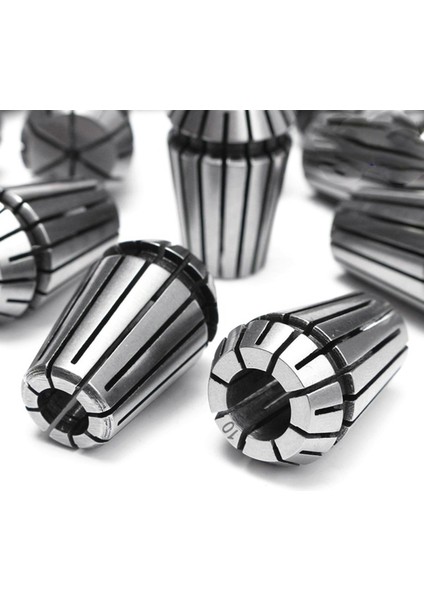 13 Adet 1-13MM ER20 Yaylı Yüksük Seti Cnc Iş Tutma Gravür ve Freze Torna Tezgahı (Yurt Dışından) fırsatları
