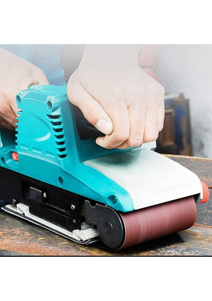 18 Paket Zımpara Kayışı 3X21 Inç (75X533MM) Alüminyum Oksit Zımpara Kayışı (3 Adet 60 80 120 180 240 400 Grit) Bantlı Zımpara Makinesi Için (Yurt Dışından) modelleri