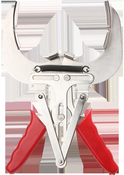 Piston Segmanı Pense Piston Segmanı Genişletici Sökme Aleti Otomobil Bakım Aracı Piston Segmanı Kompresörü L Modeli (Yurt Dışından)