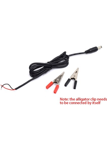 2x Dc 12V Taşınabilir Havya Alçak Gerilim Araba 60W Kaynak Tamir Onarım Araçları Aligator Cilp ile (Yurt Dışından)