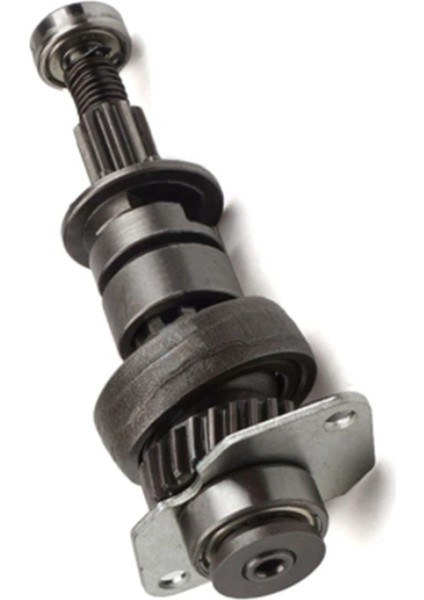 2x Eksantrik Mili Eğik Rulman 324668-1 2190140 Makıta HR2470 HR2470CAP HR2470FT HR2470A Döner Çekiç Parçası Için Değiştirin (Yurt Dışından) modelleri