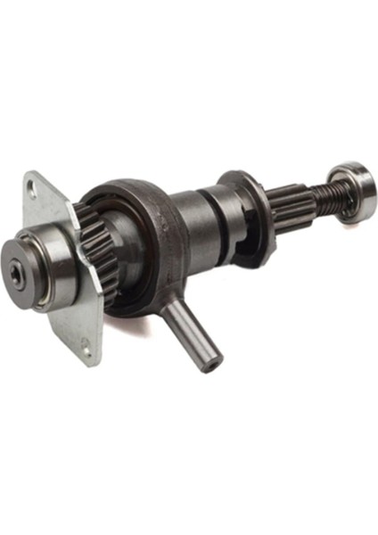 2x Eksantrik Mili Eğik Rulman 324668-1 2190140 Makıta HR2470 HR2470CAP HR2470FT HR2470A Döner Çekiç Parçası Için Değiştirin (Yurt Dışından) fırsatları