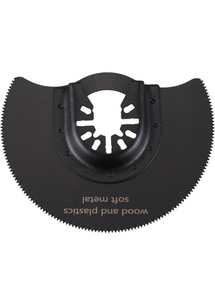 10 Adet Hcs Gömme Segment Starlock Çoklu Testere Bıçağı Paketi Salınımlı Alet Bıçakları Ahşap Alçıpan Plastik Kesmek Için (Yurt Dışından) indirimleri