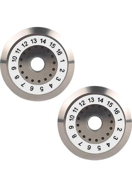 2x Optik Cleaver Bıçağı Yüksek Hassasiyetli Fiber Kesme Bıçağı Fiber Kesici Bıçaklar Fiber Cleaver Yedek Bıçak (Yurt Dışından)