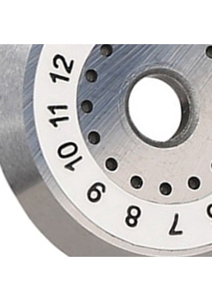 2x Optik Cleaver Bıçağı Yüksek Hassasiyetli Fiber Kesme Bıçağı Fiber Kesici Bıçaklar Fiber Cleaver Yedek Bıçak (Yurt Dışından) fırsatları