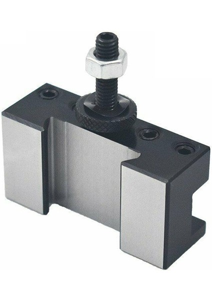 3 Adet Hızlı Değişim Torna ve Kaplama Torna Takım Tutucu Braketi 250-001CNC Takım Post (Yurt Dışından) indirimleri