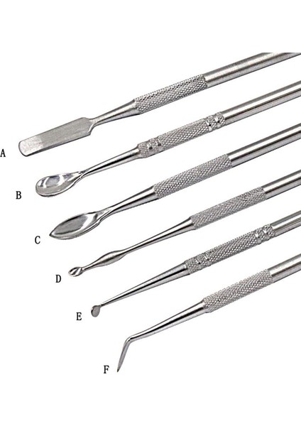 24 Adet Balmumu Oymacılar Seti Çift Uçlu Diş Balmumu Modelleme Şekillendirici Araçları Diş Seçtikleri Polimer Çömlekçilik Kil Oyma Aracı (Yurt Dışından) fırsatları