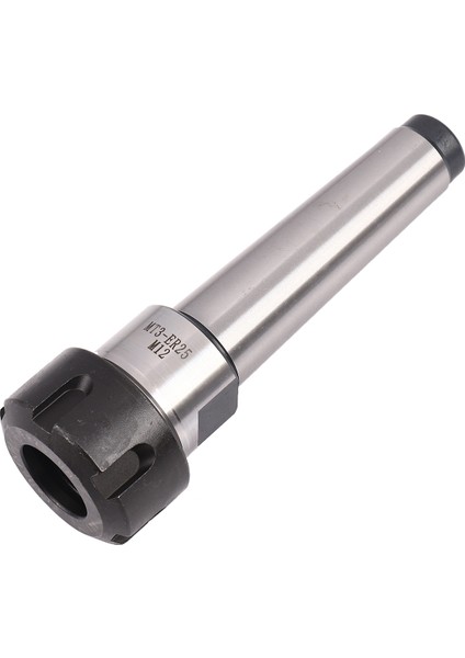Mt3 ER25 M12 Pens Chuck Tutucu Sabit Cnc Freze Torna Takımları + 1 Adet Anahtar (Yurt Dışından) fiyatları