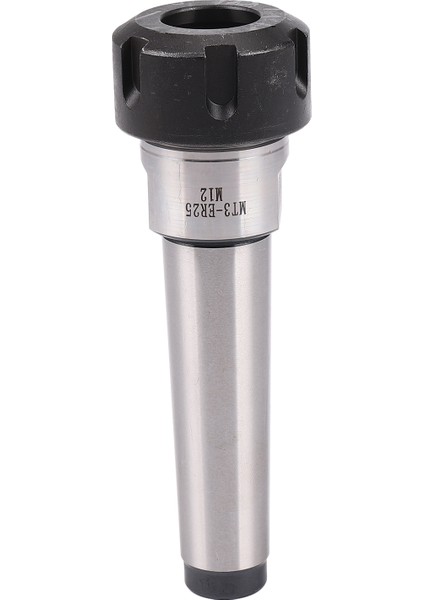Mt3 ER25 M12 Pens Chuck Tutucu Sabit Cnc Freze Torna Takımları + 1 Adet Anahtar (Yurt Dışından) fırsatları