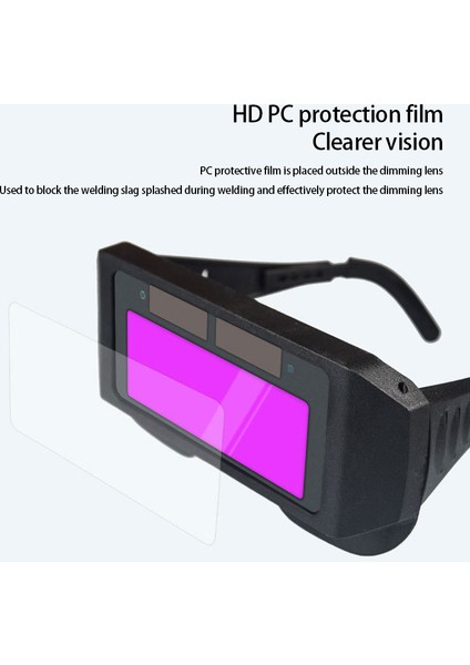 Güneş Otomatik Kararan LCD Kaynak Kask Gözlük Maskesi Gözlük Gözler Koruyucu Kaynakçı Kap Gözlük Makinesi Lehimleme Maskesi (Yurt Dışından) indirimleri