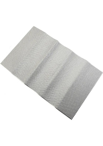 Kabartmalı Alüminyum Isı Kalkanı, Egzoz Borusu Isı Kalkanı ve Otomobil Genel Isı Yalıtım Alüminyum Levha (Yurt Dışından)