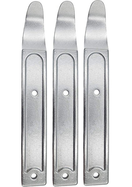 6 Parça Sac Meraklı Alet Metal Pano Kaldırma Çubuğu (Yurt Dışından) indirimleri
