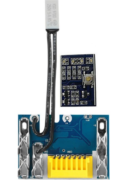 2x BL1830 10X21700 Kılıf Pcb Şarj Koruma Devre Kabuk Kutusu BL1860 Makıta 18 V 3.0AH Ev (Yurt Dışından) fiyatları