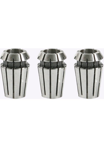 ER11 Cnc Pens Aynaları Takım Uçları Tutucu 1/8 Inç (3.175MM) 4mm 6mm (Yurt Dışından)