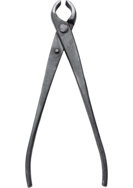 Bahçecilik Için Yeni 210MM Profesyonel Sınıf Yüksek Karbonlu Çelik Alaşımlı Tel Kesiciler Bonsai Aletleri (Yurt Dışından)