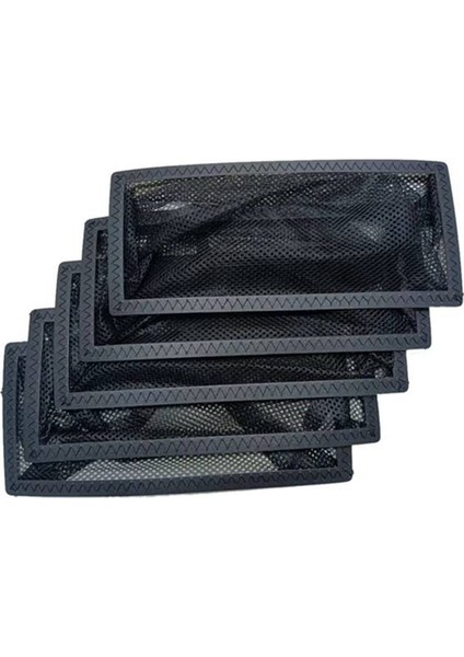 Zemin Kayıt Kapağı Tuzağı, Havalandırma Filtreleri Için Zemin Havalandırma Kapağı 5 Adet Zemin Havalandırması Mesh Filtreler Net Tuzak 4X10INCH (Yurt Dışından) fırsatları