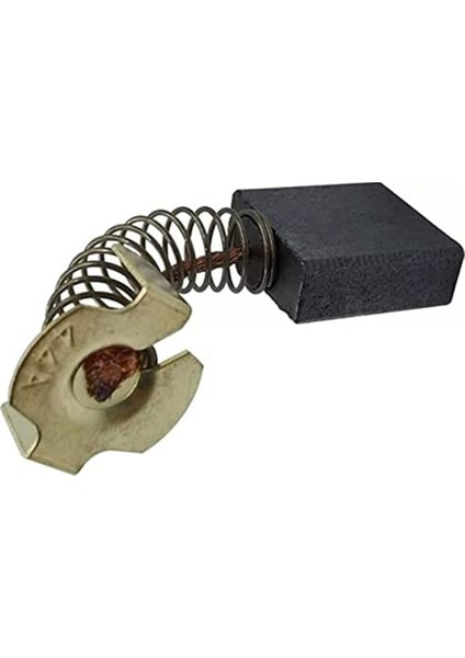 Hitachi P12RA, M12V, C10RA2, CC12Y, G18SE2, G23SC2 Yedek Parça Için 999044 Karbon Fırça (Yurt Dışından) fırsatları