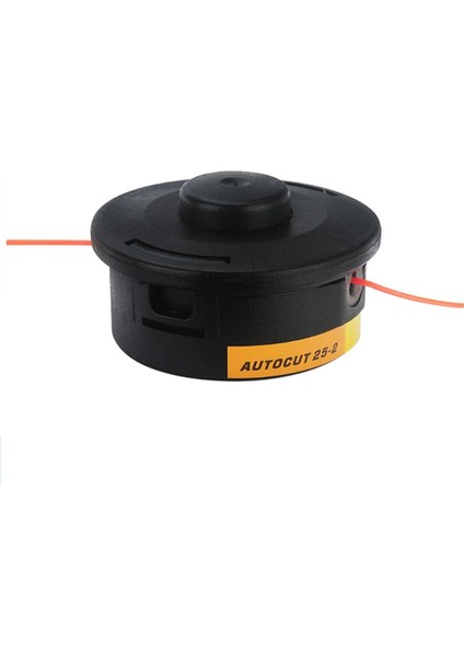 Düzeltici Kafa Autocut 25-2 Stıhl FS44 FS55 FS80 FS85 FS90 FS100 FS120 FS130 FS250 Çalı Tırpanı Yedek Parçaları, 10X1.0 (Yurt Dışından)